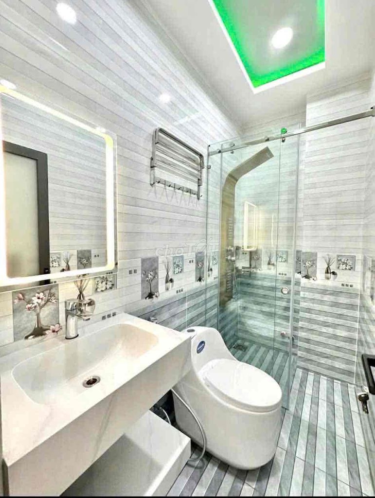 Rent Bình Trị Đông Bình Tân Alleys
