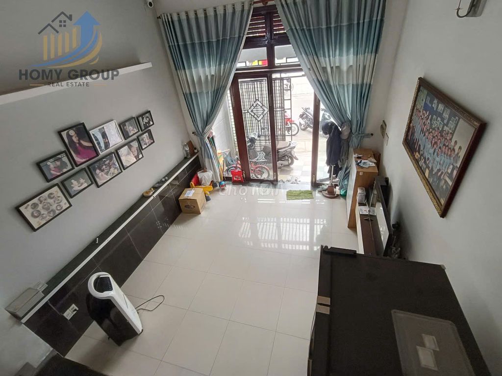 Three bedrooms, three toilets, 8 Hiệp Bình Phước-Xic pink.