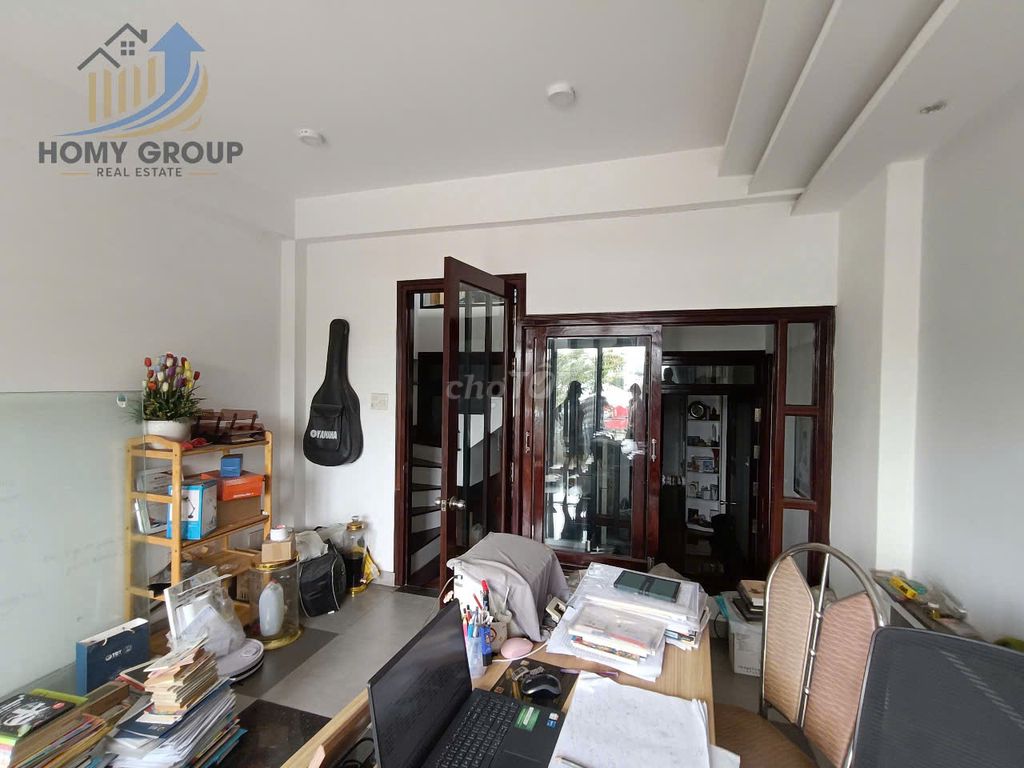 Three bedrooms, three toilets, 8 Hiệp Bình Phước-Xic pink.