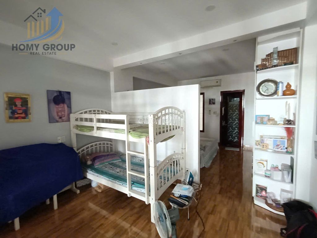 Three bedrooms, three toilets, 8 Hiệp Bình Phước-Xic pink.