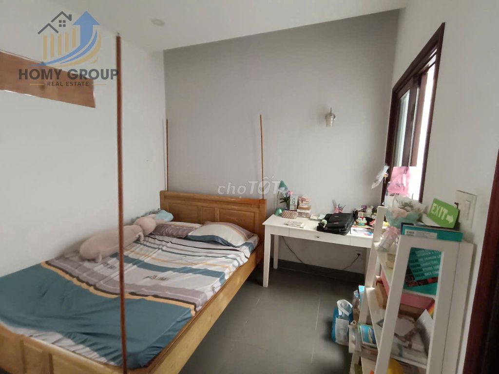 Three bedrooms, three toilets, 8 Hiệp Bình Phước-Xic pink.