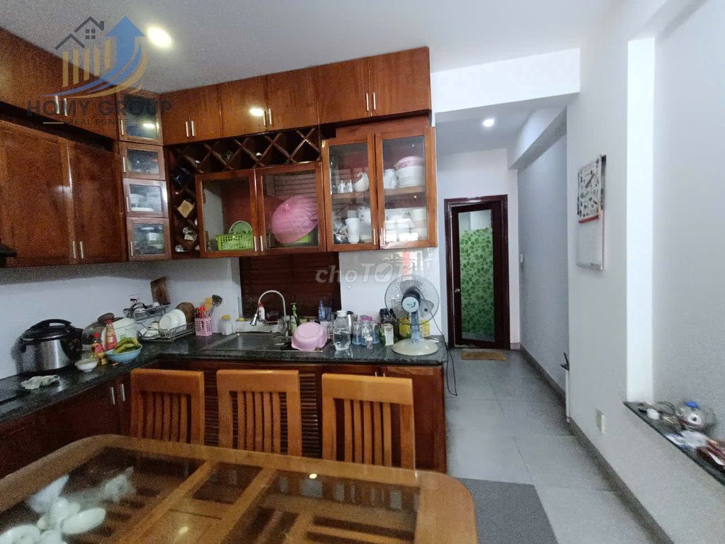 Three bedrooms, three toilets, 8 Hiệp Bình Phước-Xic pink.