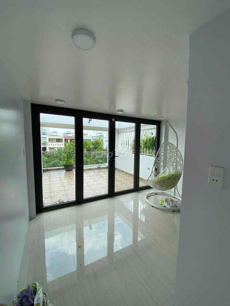 Supermax villa.