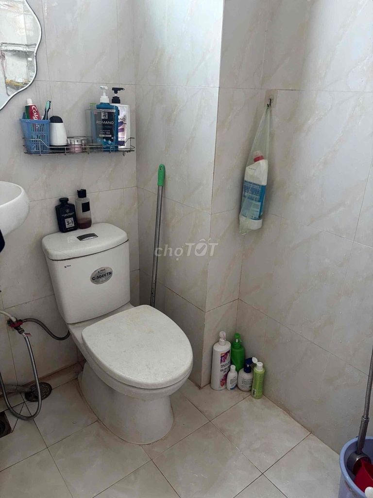 Route 123 Nghĩa Phát-7* 6 Tân Bình, 3 x10 meters, 2 floors, 2 bedrooms at 10 million