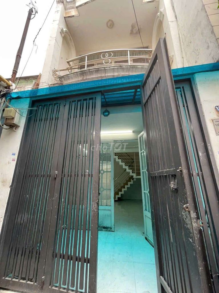 Renting nc 1/ Lê Văn Thọ out of 8 Gò Vấp security.