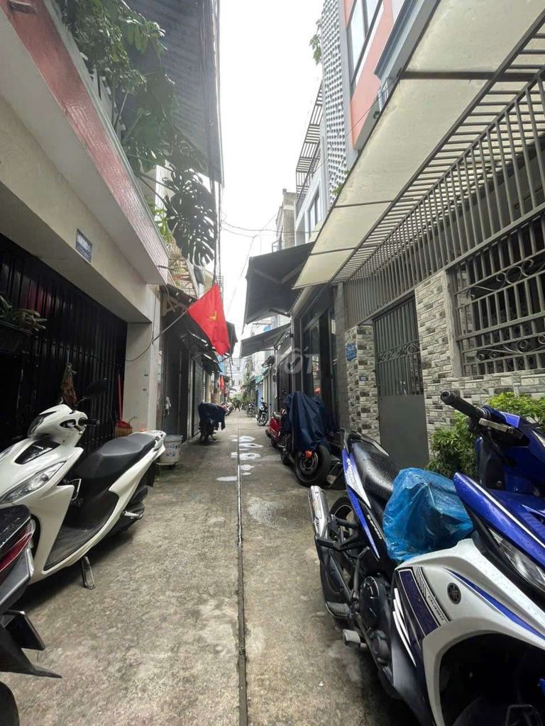 Renting nc 1/ Lê Văn Thọ out of 8 Gò Vấp security.