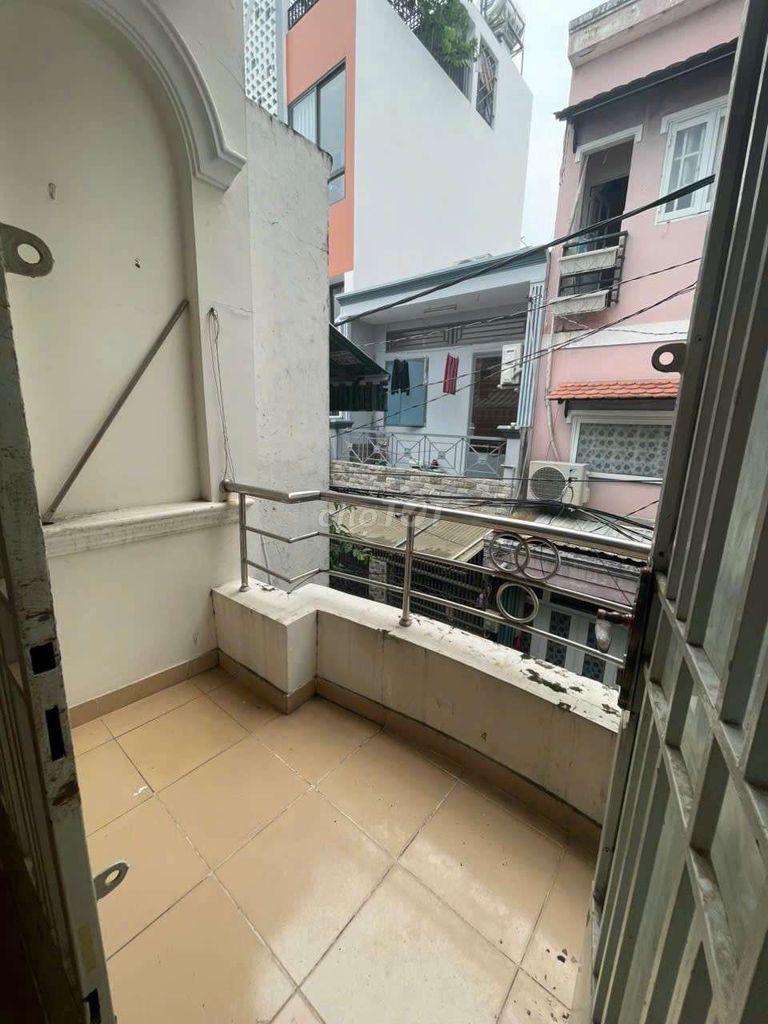 Renting nc 1/ Lê Văn Thọ out of 8 Gò Vấp security.
