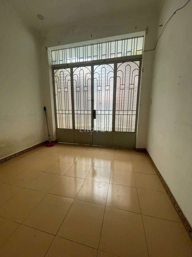 Renting nc 1/ Lê Văn Thọ out of 8 Gò Vấp security.