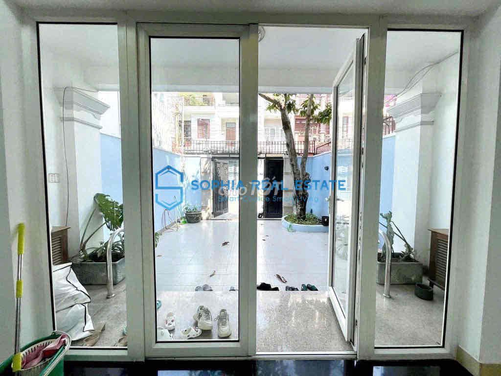 Very rare! New house 100 percent! parking lot - suitable At + vp okila