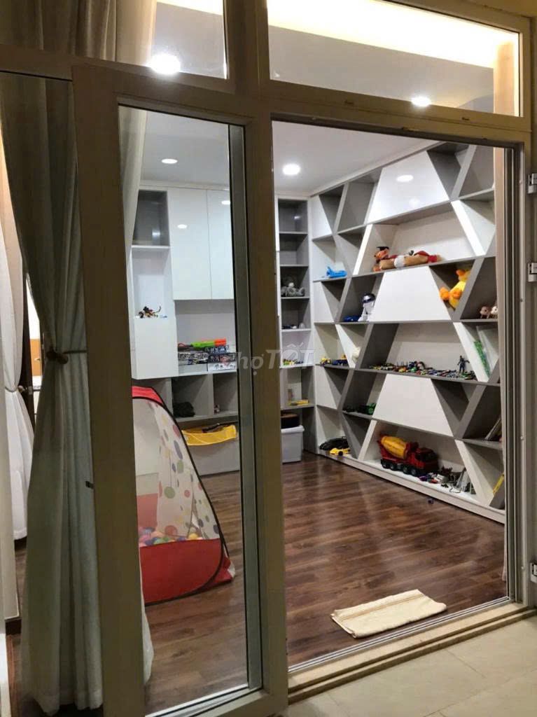 Rent Jamona Golden Silk - full interior 40 million a month