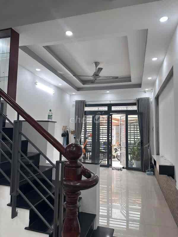 The Full House 4 x 13 meters 2 floor st (3 bedroom 3 toilets) 5 meters carway. Ao Đôi. Bình Tân