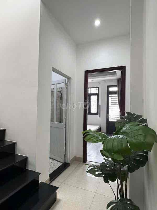 The Full House 4 x 13 meters 2 floor st (3 bedroom 3 toilets) 5 meters carway. Ao Đôi. Bình Tân