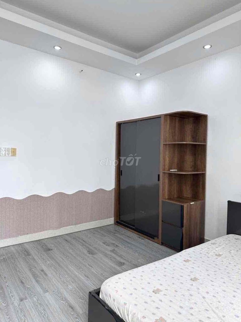 The Full House 4 x 13 meters 2 floor st (3 bedroom 3 toilets) 5 meters carway. Ao Đôi. Bình Tân