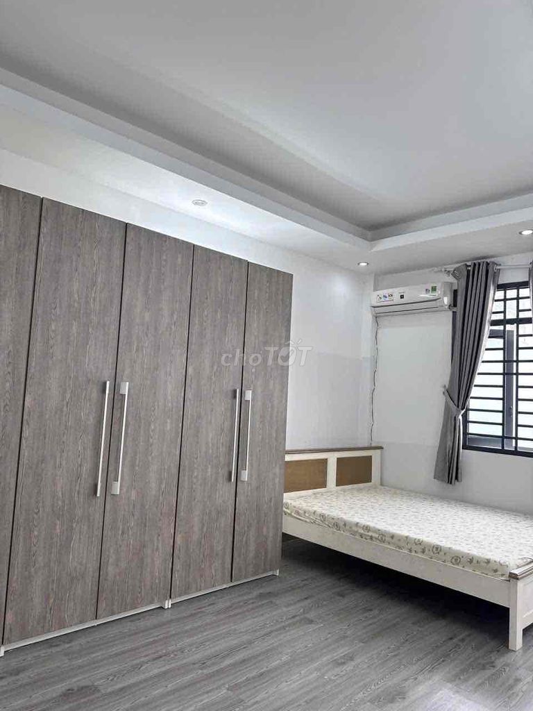 The Full House 4 x 13 meters 2 floor st (3 bedroom 3 toilets) 5 meters carway. Ao Đôi. Bình Tân