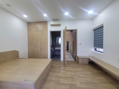 Rent a villa 3 L4 Dutch bedrooms near Ju Chun Kokong, 5th year bridge