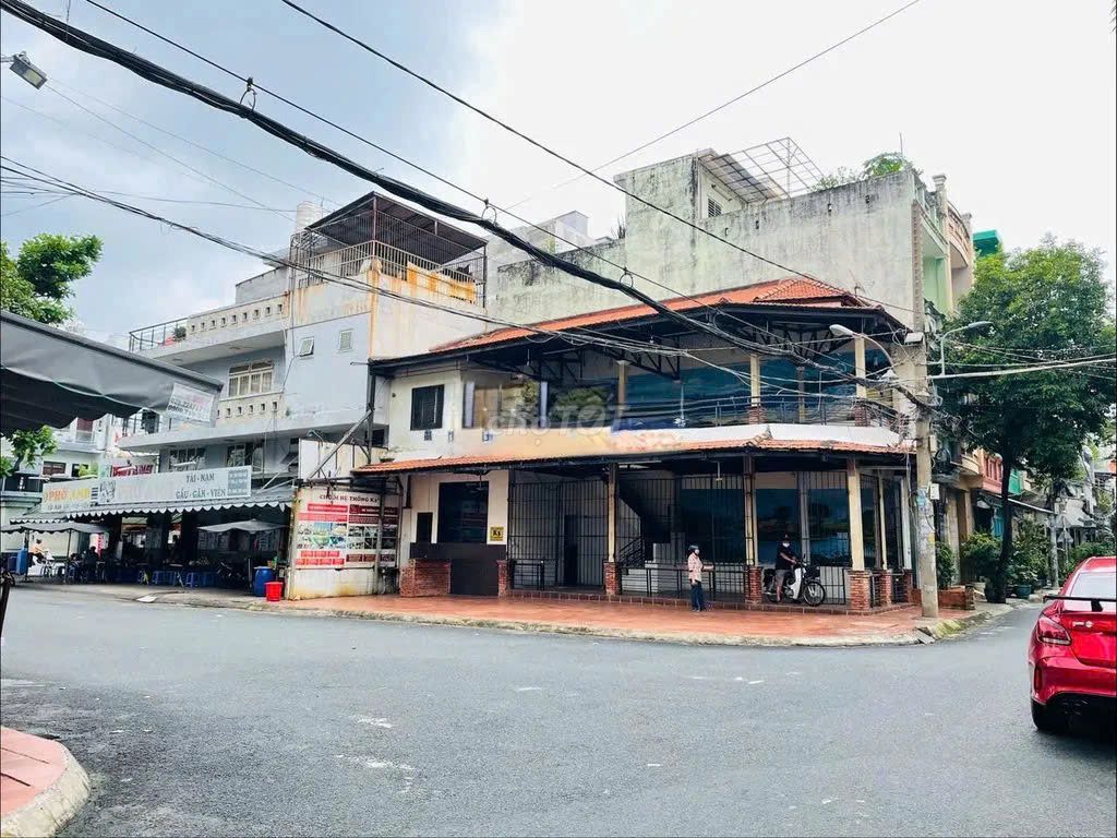 Tân Sơn Nhì front 4 x12 meters 1 TNC 1 floor