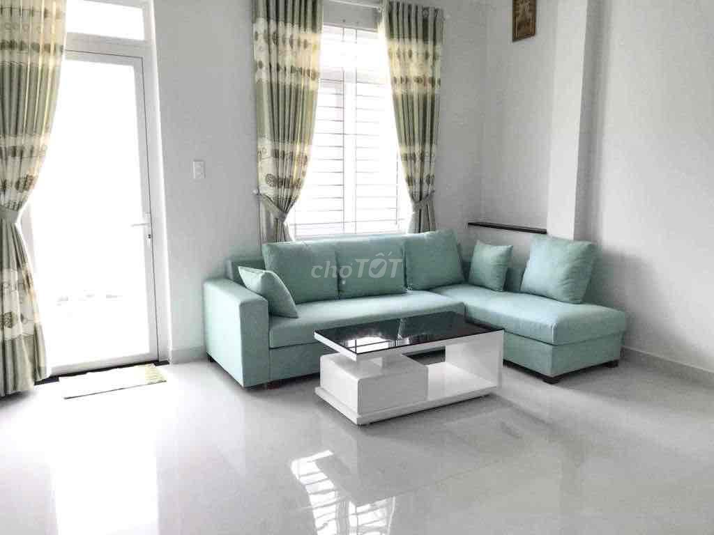 Four bedrooms, four toilets, four x16 meters, Đinh Bộ Lĩnh, 204 26, Bình Thạnh