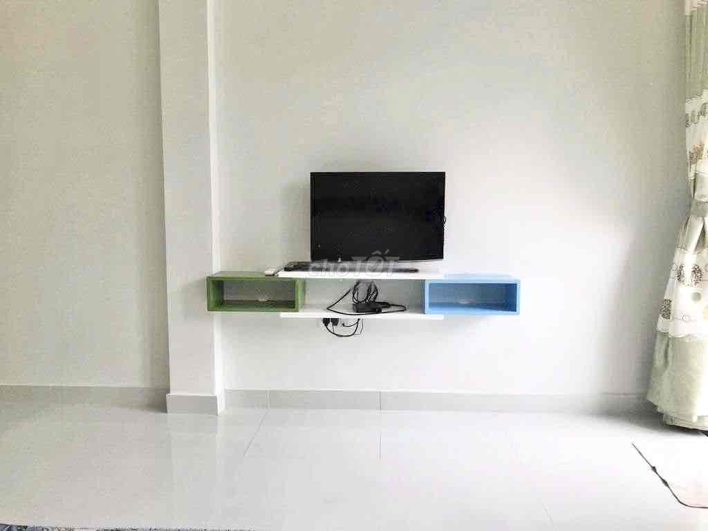 Four bedrooms, four toilets, four x16 meters, Đinh Bộ Lĩnh, 204 26, Bình Thạnh