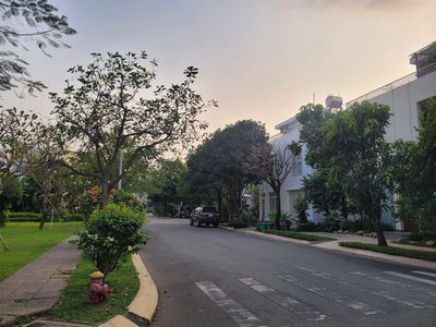 Villa Roussel near the Lotus, Bưng Ông Thoàn 200 m2 3 L4 bedroom