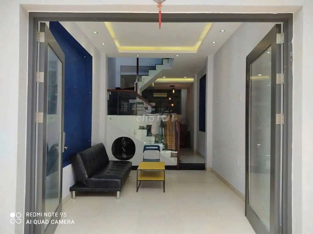 17 million-- two bedrooms, two toilets, four X14 M, ground floor st - Ngô Tất Tố, bt