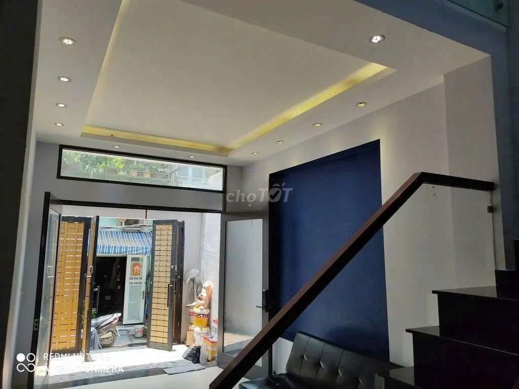 17 million-- two bedrooms, two toilets, four X14 M, ground floor st - Ngô Tất Tố, bt