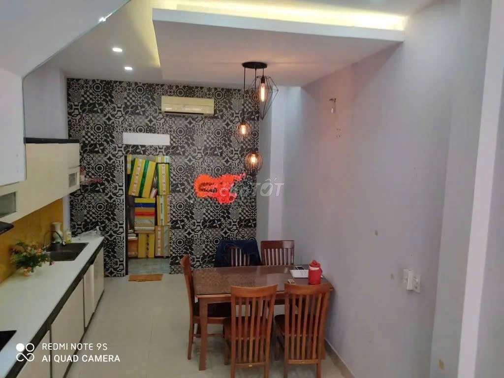 17 million-- two bedrooms, two toilets, four X14 M, ground floor st - Ngô Tất Tố, bt