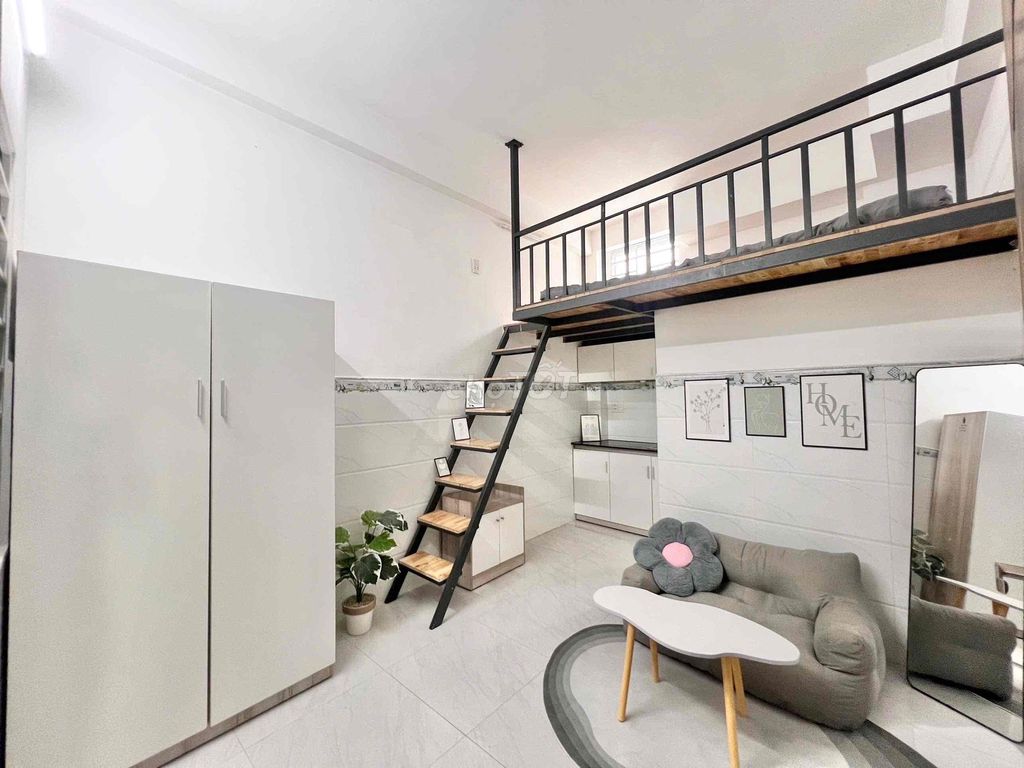 Rent a window at Lê Đức Thọ - Gò Vấp