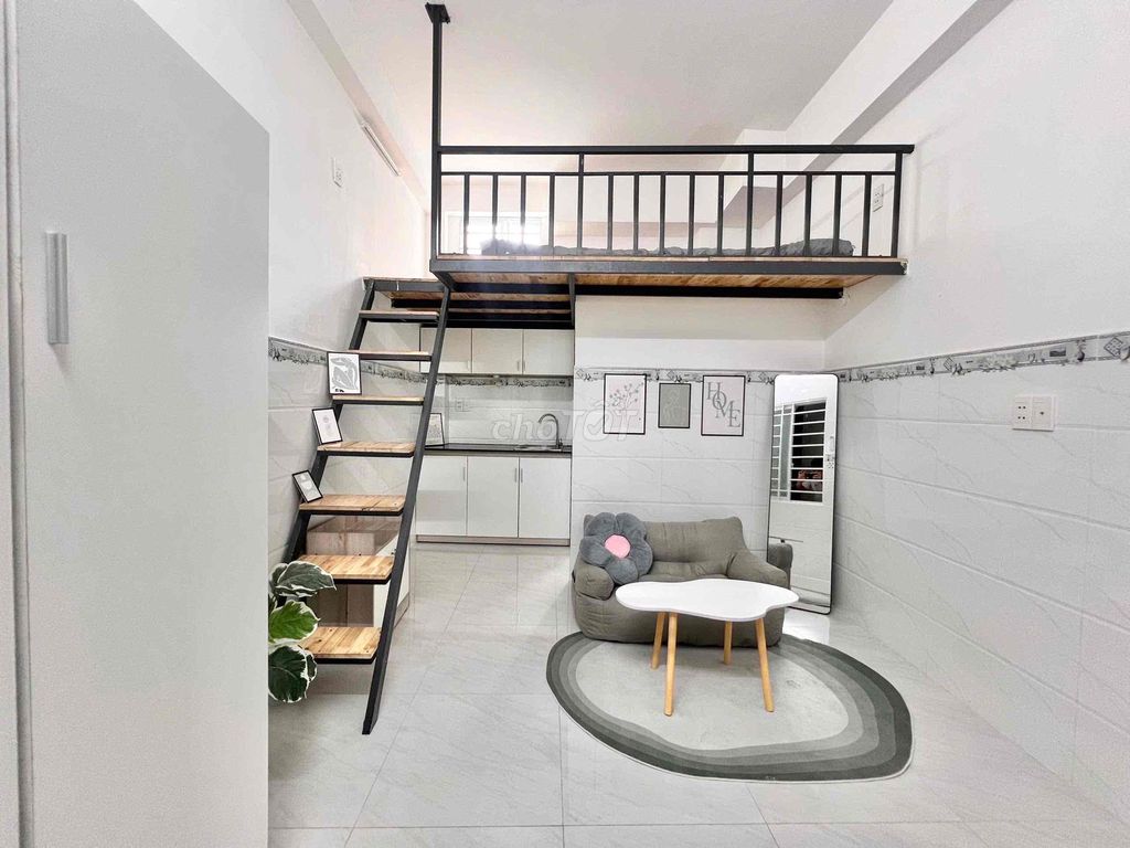 Rent a window at Lê Đức Thọ - Gò Vấp
