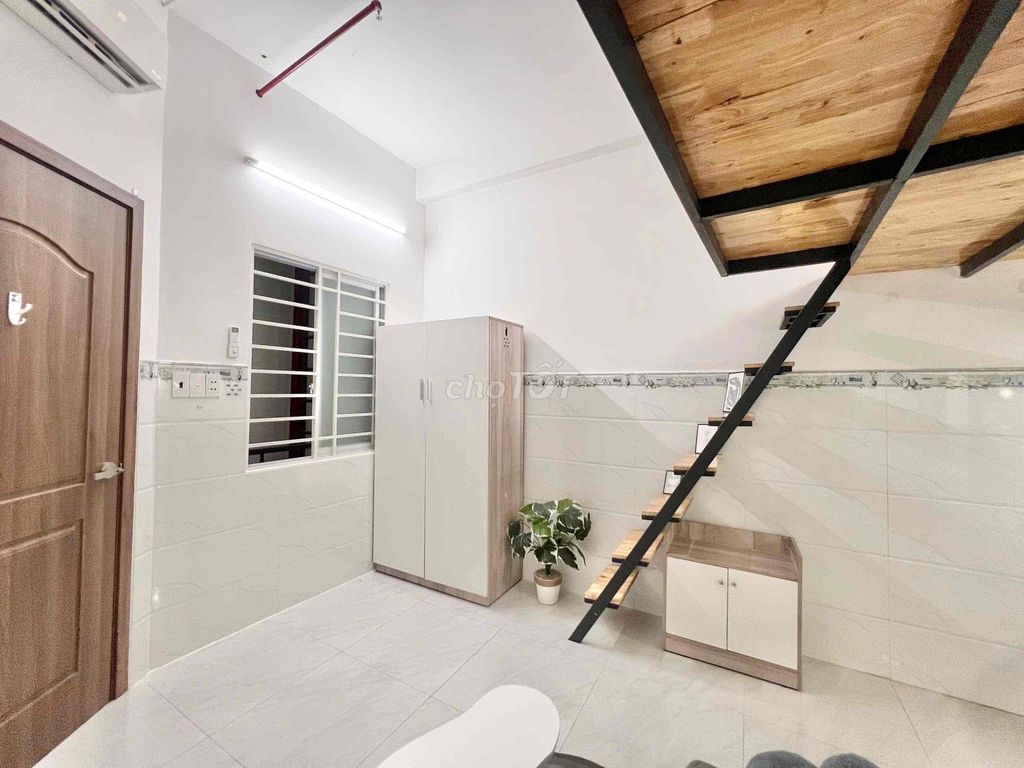 Rent a window at Lê Đức Thọ - Gò Vấp