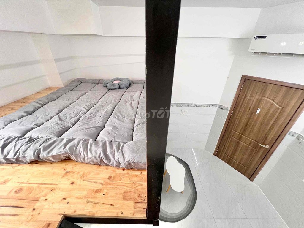 Rent a window at Lê Đức Thọ - Gò Vấp
