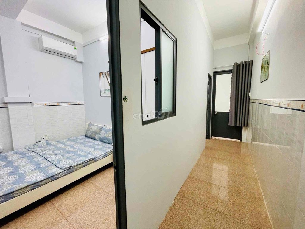 2 bedrooms - full interior - right at the center of Tân Bình at 8 million