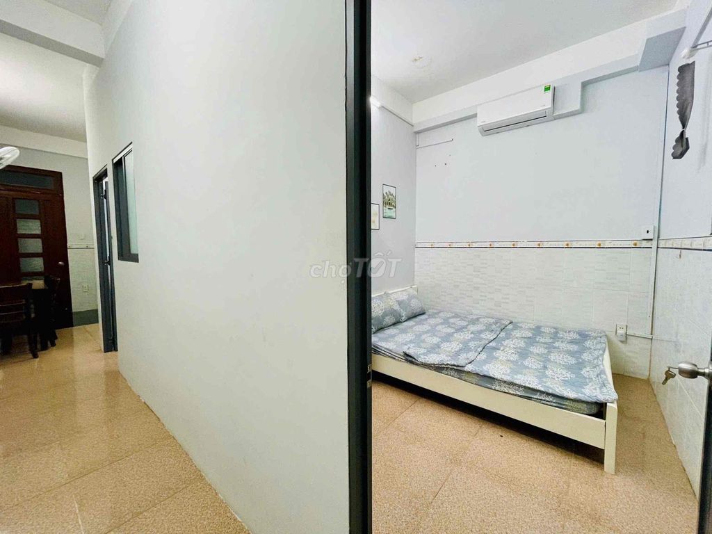2 bedrooms - full interior - right at the center of Tân Bình at 8 million