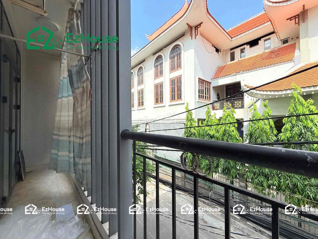 The new balcony studio is cheap at aeonmall Tân Phú