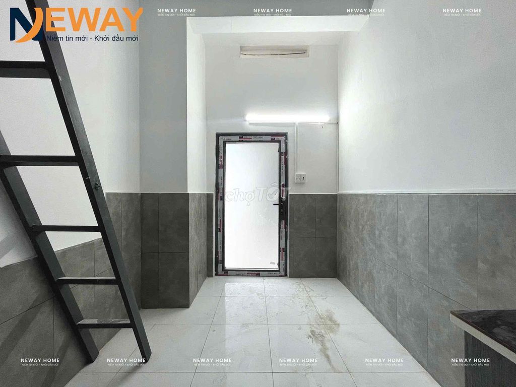 upper guard room - air conditioning - near University vhu, hui