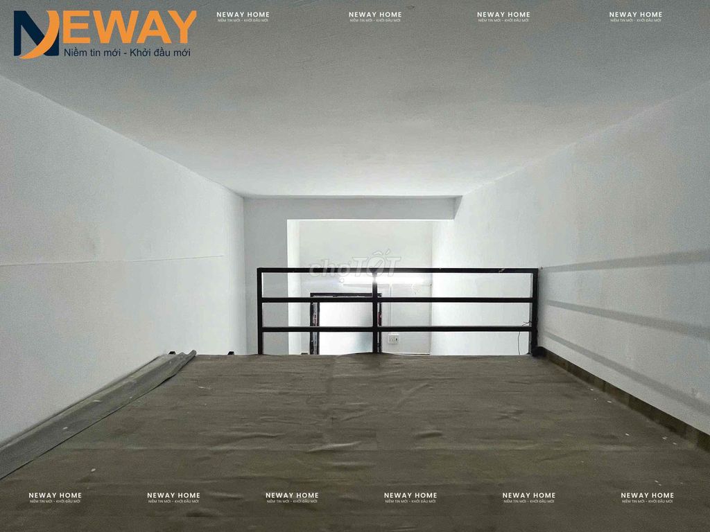 upper guard room - air conditioning - near University vhu, hui