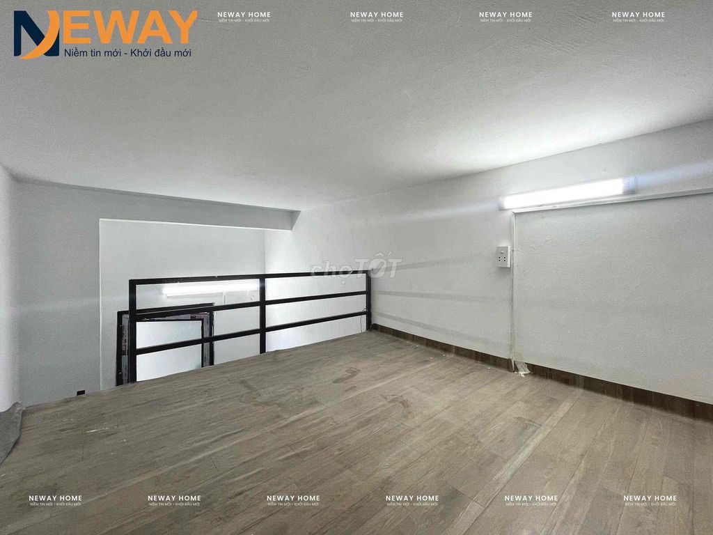 upper guard room - air conditioning - near University vhu, hui