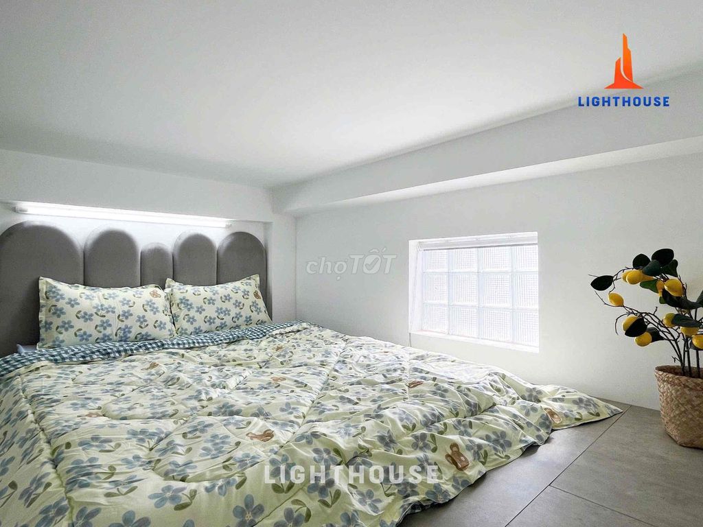 Hired sky windows in Yang Gò Vấp