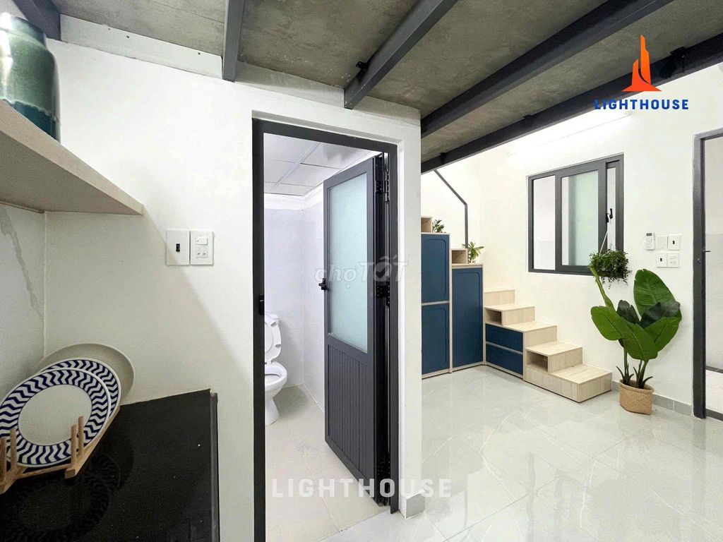 Hired sky windows in Yang Gò Vấp
