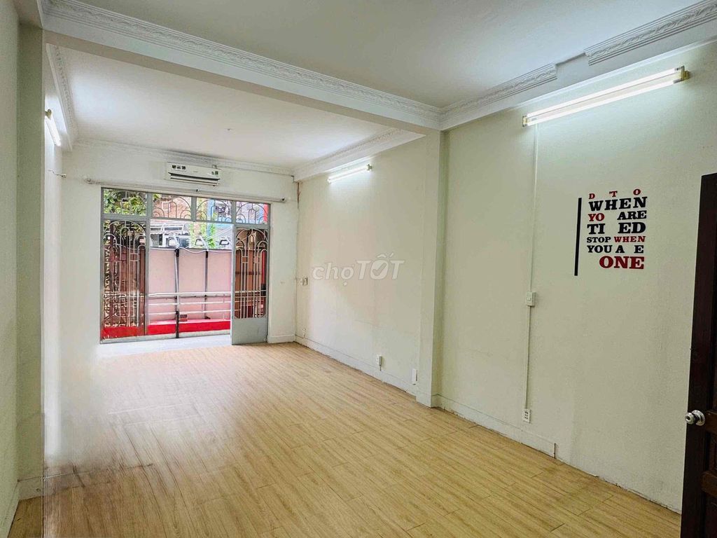 Hoa Hồng 4 stories, 7 bedrooms, 4 toilets, 35 million