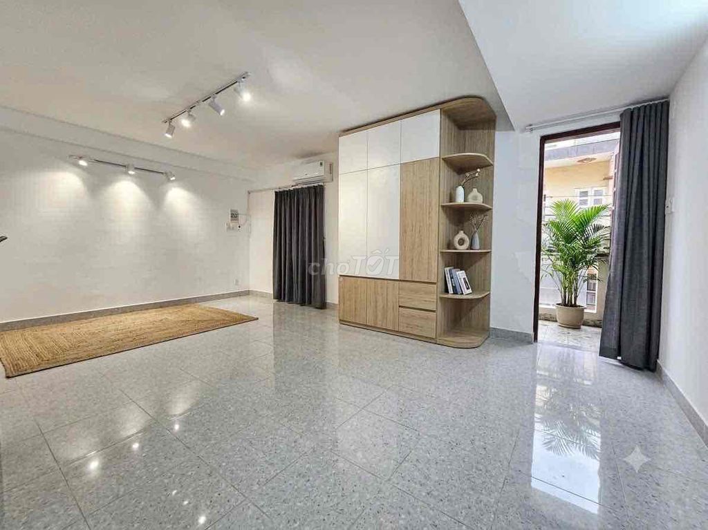 H8 M internal Gò Dầu - 640 x9 - ground 2 floor st - 2 large bedroom - nice house