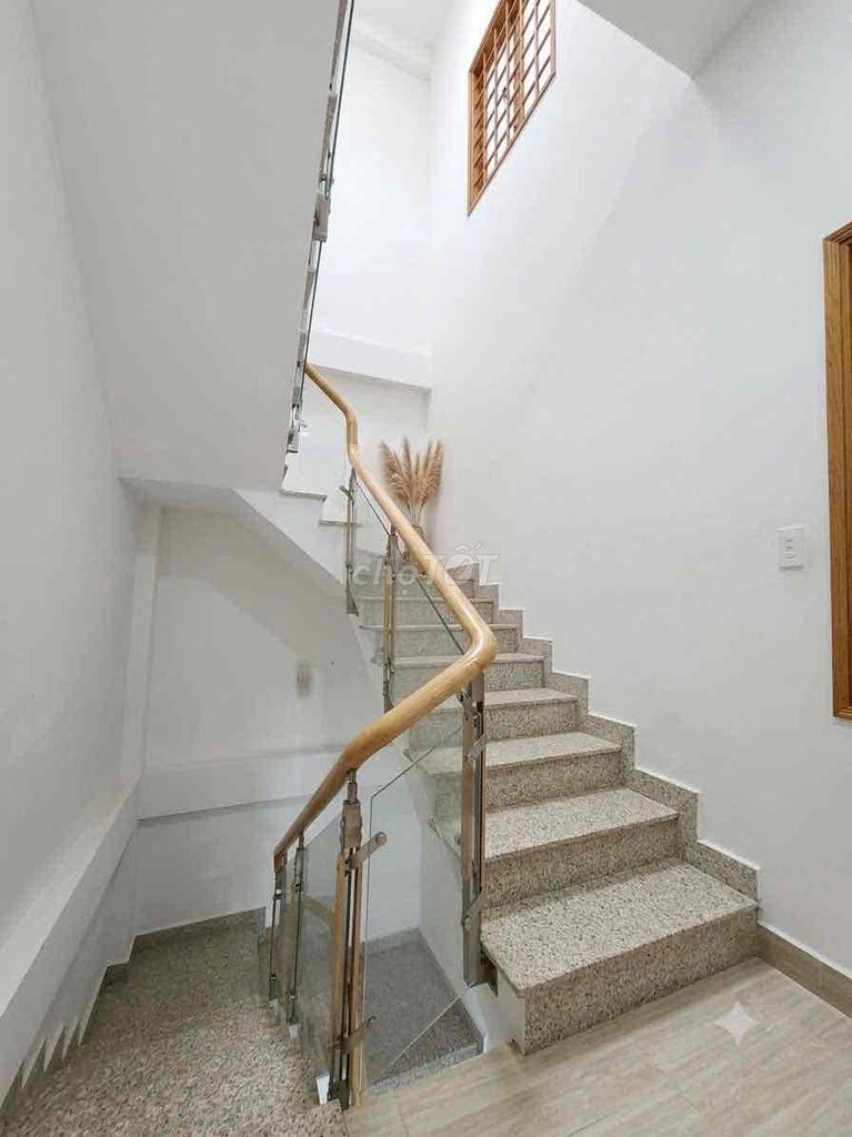 H8 M internal Gò Dầu - 640 x9 - ground 2 floor st - 2 large bedroom - nice house