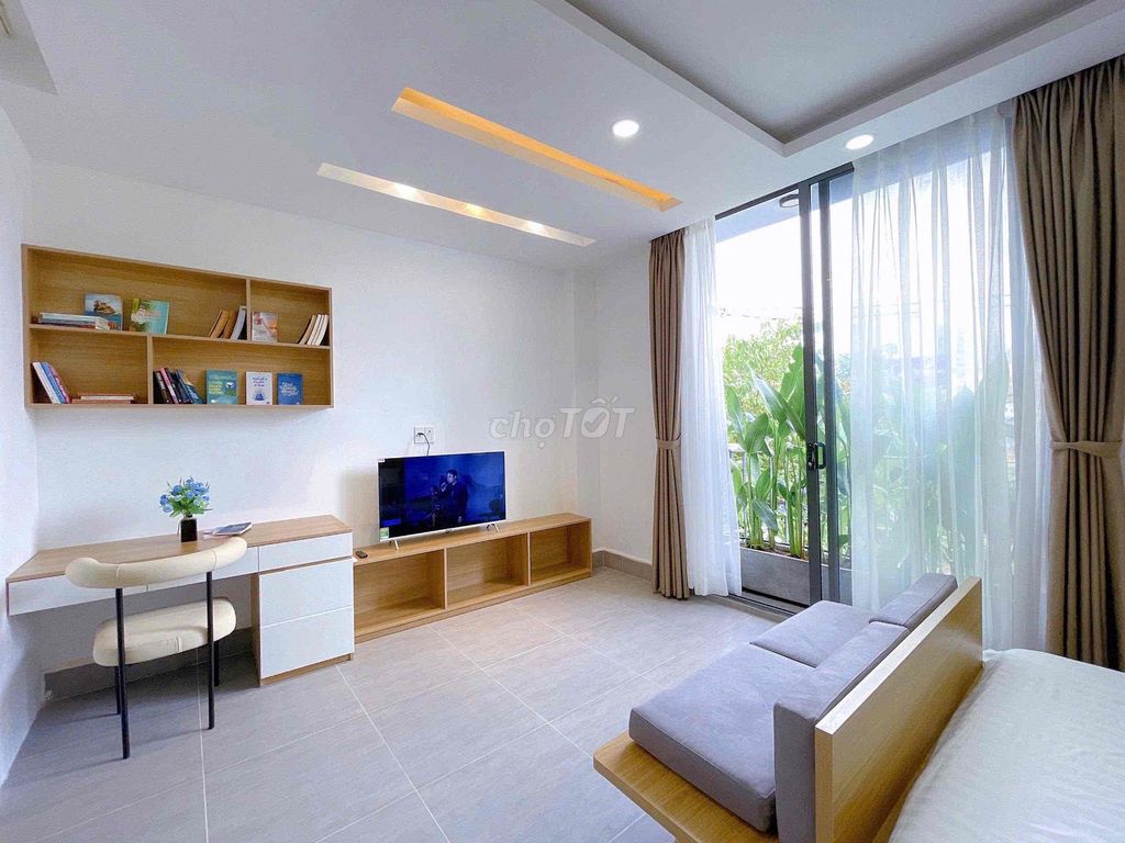Price - 1 Mi-Điện Biên Phủ Bedroom, Bình Thạnh (Land 1)