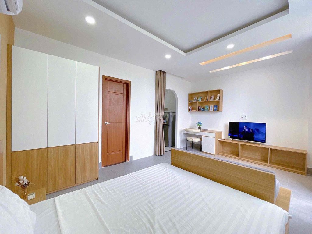 Price - 1 Mi-Điện Biên Phủ Bedroom, Bình Thạnh (Land 1)