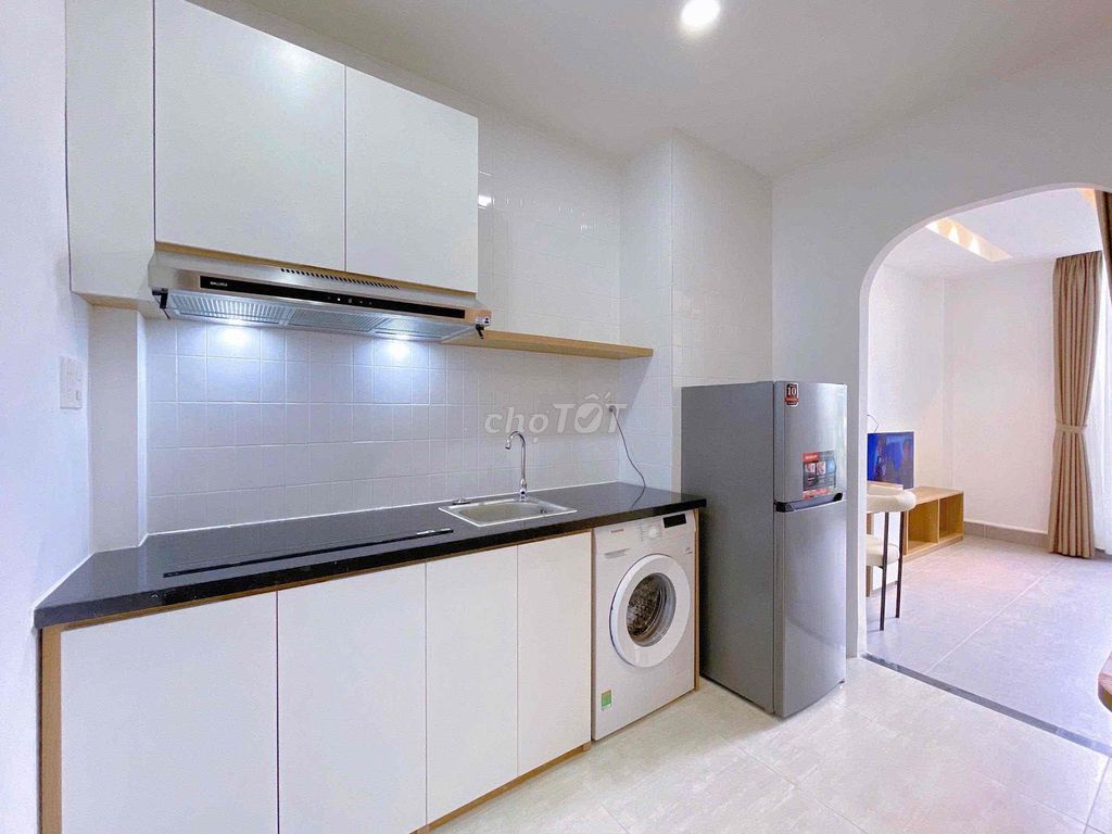 Price - 1 Mi-Điện Biên Phủ Bedroom, Bình Thạnh (Land 1)