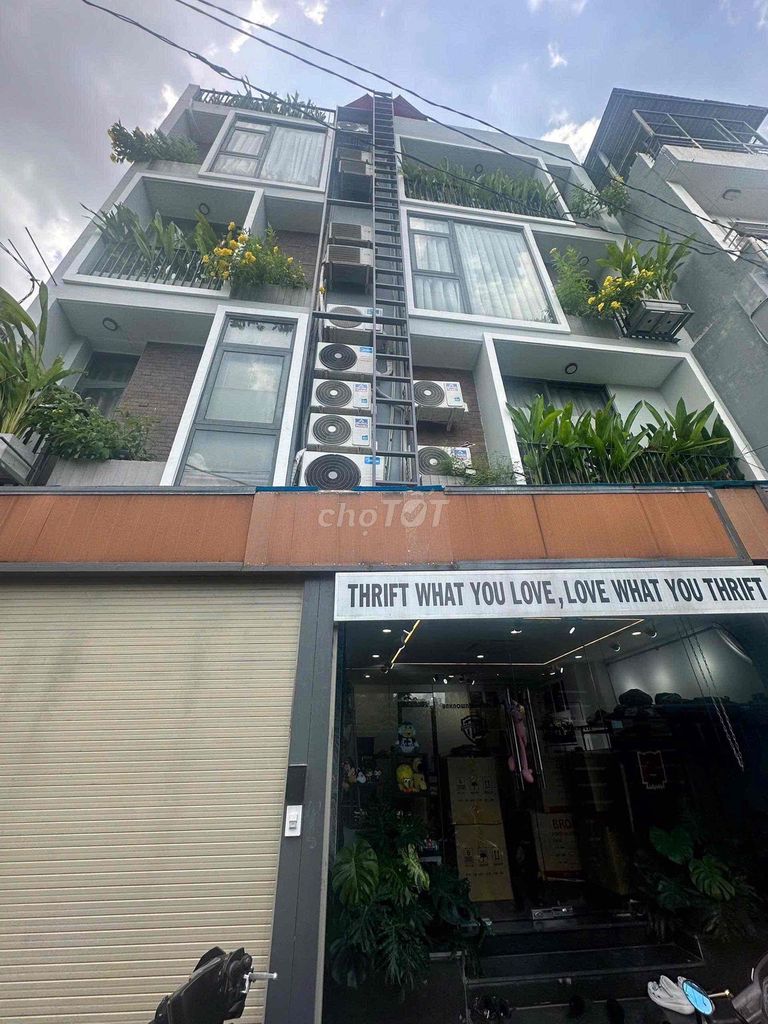 Price - 1 Mi-Điện Biên Phủ Bedroom, Bình Thạnh (Land 1)