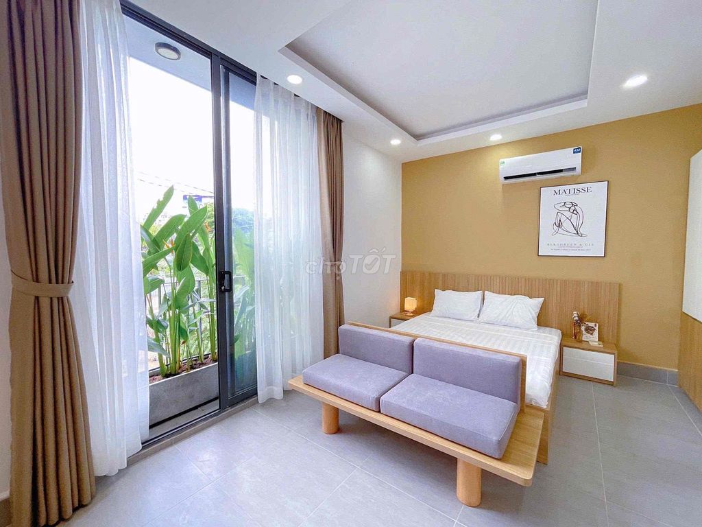 Price - 1 Mi-Điện Biên Phủ Bedroom, Bình Thạnh (Land 1)