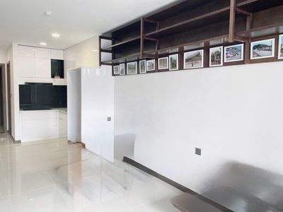 Hot! Renting two De Capella apartments for 15.5 million nice new houses!