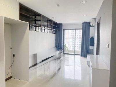 Hot! Renting two De Capella apartments for 15.5 million nice new houses!