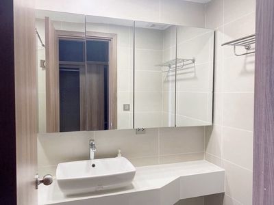 Hot! Renting two De Capella apartments for 15.5 million nice new houses!