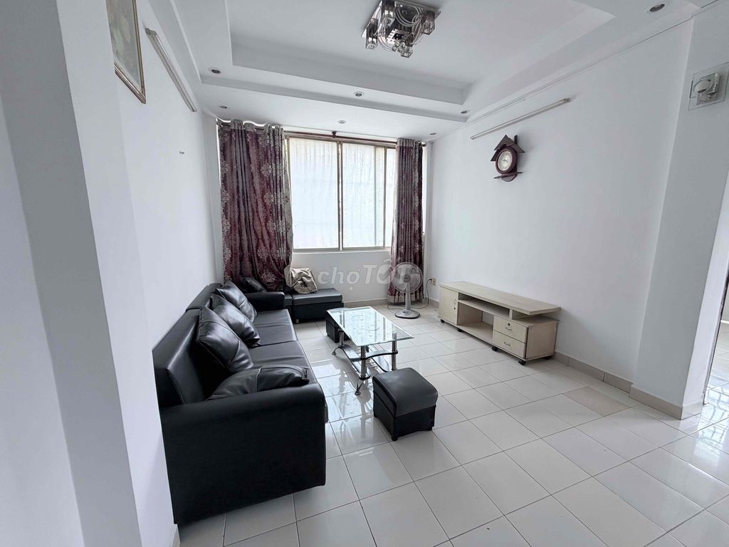 To rent Chung cư Miếu Nổi-long life.